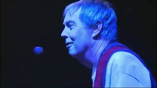 Camel - Migration - (In from the Cold tour) The Barbican, London, 2013