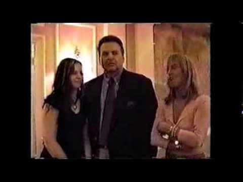 GH Quartermaine Fan Brunch 2003 - Part 1 of 2