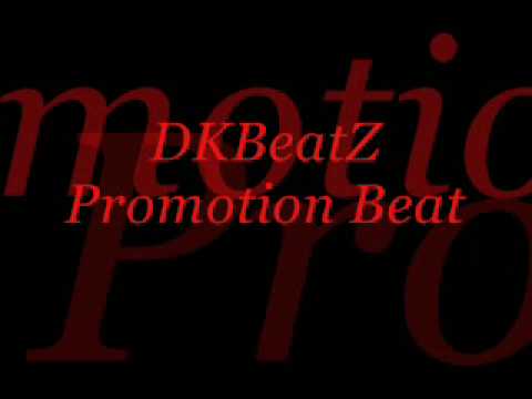 DKBeatZ Promotion Beat