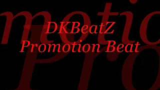 DKBeatZ Promotion Beat