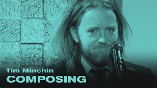 GROUNDHOG DAY | Tim Minchin performs 'Seeing You' at the 20th South Bank Sky Arts Awards