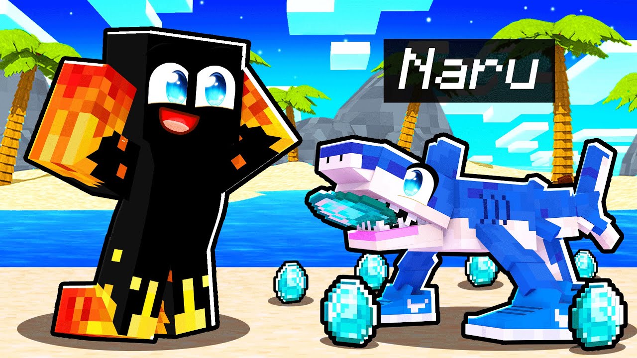 I became TRALALERO TRALALA to HELP my FRIEND!!