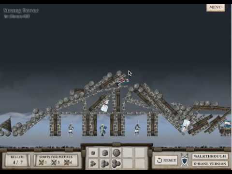 Another Fail in Crush the Castle-Players Pack