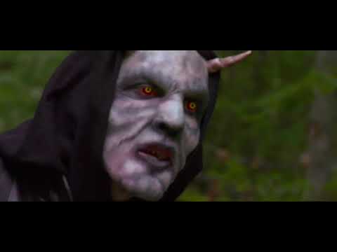 Pilgrim's Progress: Journey To Heaven - Christian Battles With Apollyon