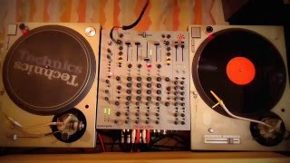 Fusion HOUSE Mix #1 DJ