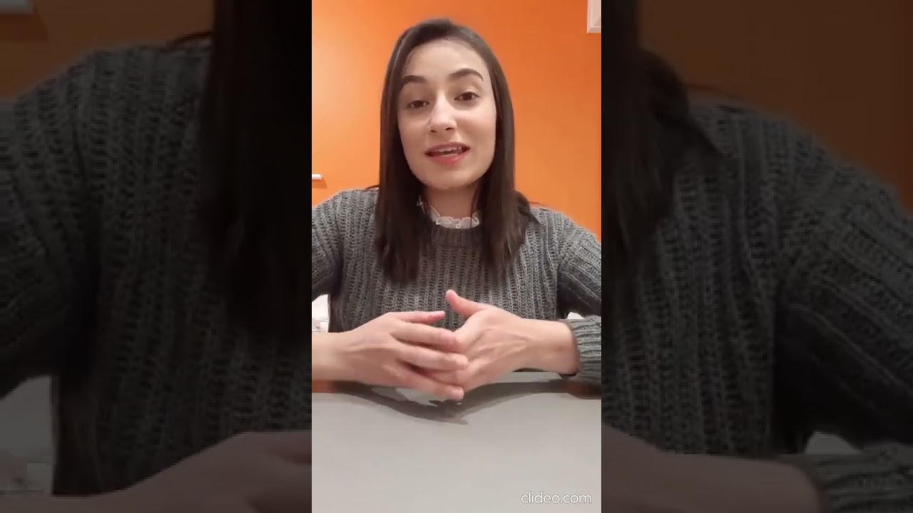 Impact of Erasmus Experience- Mays Aqrouq