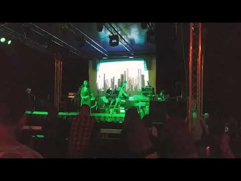 Alexandra Usurelu - Cand zambesti 2017 Open Camp Vaslui