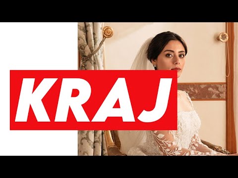 KRAJ SILE TURKOGLE - PREKIDA SE SERIJA SERBET OD BRUSNICE