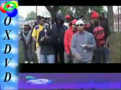 PDC - treat, LilTrev & Naja - Why We Rap