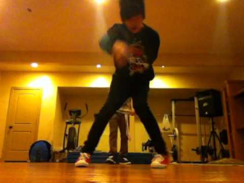 Deja Vu Freestyle Hip Hop