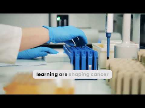 AI and open innovation in advancing oncology