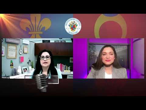 En Sintonia 349 - Mariela Leon