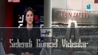 preview picture of video '103 Yıllık Selendi Sancağı (Selendi'nin Şanlı Tarihi) TRT Haber'