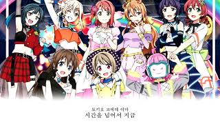 Cover art for The dream begins here