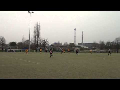 POKAL  Aufb-Emp. Ost 2:4 TuS 1860 MD-Neustadt II