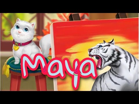 Matchington Mansion Level 3865