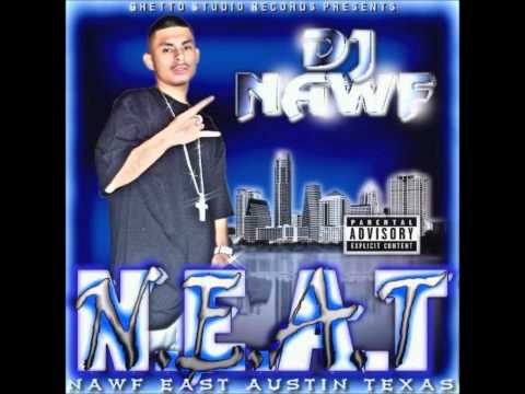 Dj Nawf - Lay U Dahn