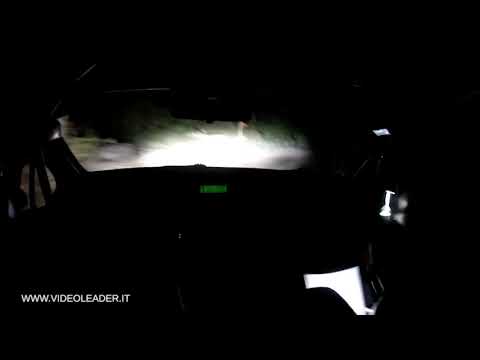 RALLYLEGEND 2020 CAMERACAR SS4 FAETANO MARAN V. MARAN L. - 207 S2000