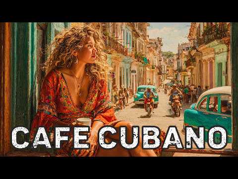 Son Cubano Playlist 🎺 Classic Cuban Rhythms, Timba & Havana Nights
