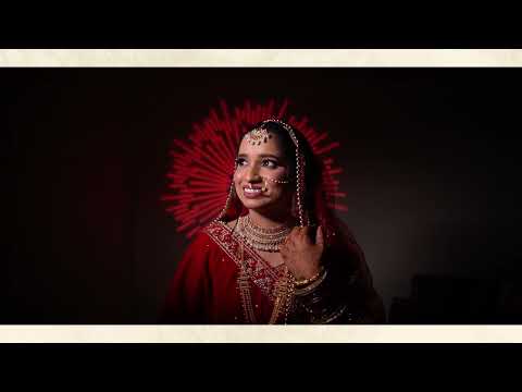 Wedding Photographer portfolio by Lens Tales Studios in Patna - Photo 1