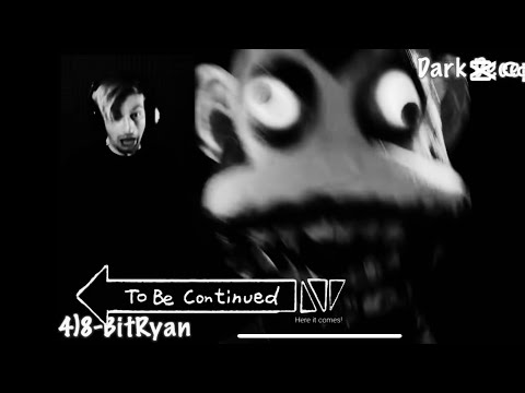 To be continued meme jumpscares compilation ￼