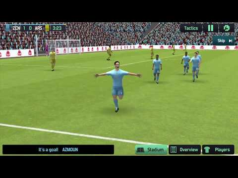 Video of Soccer Manager 2020