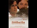 Siddhartha La Pelicula