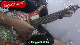 Download lagu FIVE MINUTES | SALAH APA | Cover Gitar   Chord   Lirik mp3