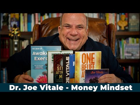 Dr. Joe Vitale - Why Gratitude Is The Most Powerful Money Magnet?