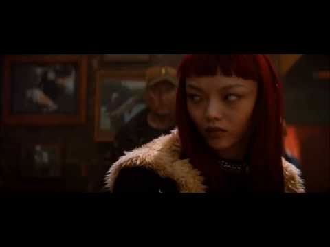 The Wolverine TRIBUTE | ''Pop Evil - Trenches''