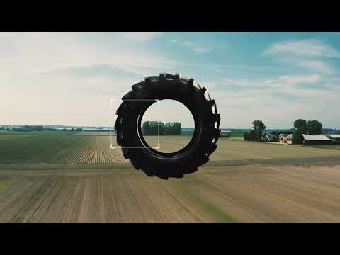 BKT | Connected Tire | It's all about you