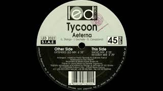 Tycoon   Aeterna   Reverdy Remix