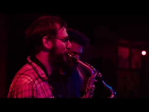 "Two People" - Arnan Raz Quintet Live At Nublu