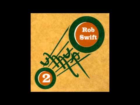 Rob Swift / OuMuPo 2 - Madrid (2004)