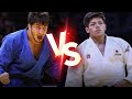 Sanshiro MURAO BEAT Luka MAISURADZE Semi Final 90KG Judo World Champion 2025