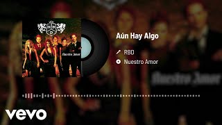 Aún Hay Algo Music Video