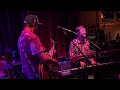 Tea Leaf Green - Red Ribbons 2026-05-30 at the Crazy Horse Saloon, Nevada City, CA