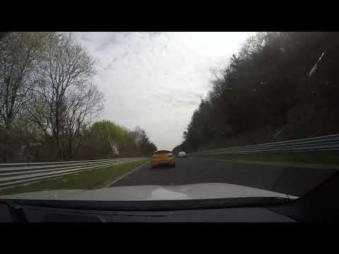 Nordschleife Touristenfahrten 01/05/2023
