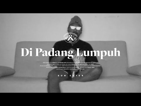 .Feast - Di Padang Lumpuh (Official Lyric Video)