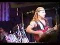 Grand Funk Railroad (N'rG) - Queen Bee - Tampa 2001