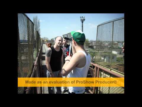 Necenzurat 03 feat. Buyo - Ganduri (instrumental tellingbeatzz,darknessbright)