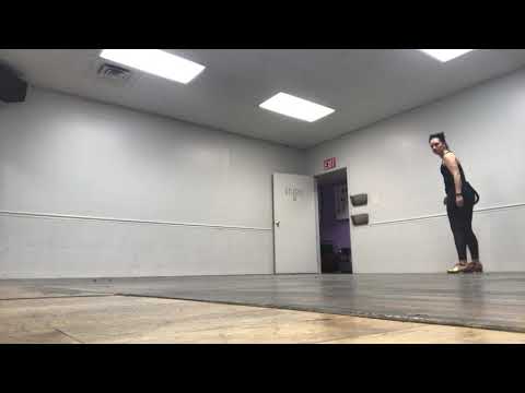 Cole’s Stroll with music TTT