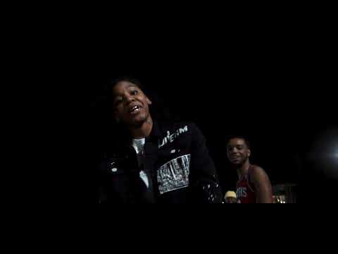 ATB KEN FT YOLOVE - Cut Up Bad (ShotByFameus)