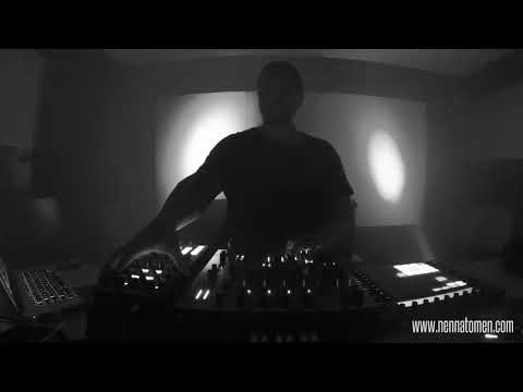 Nennat Omen @ Gymnasium After Party