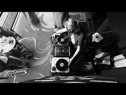 STREETWISE PRESENTS : CRAFTTONE AFTER LIVE STREAM MIX #3 DJ Z