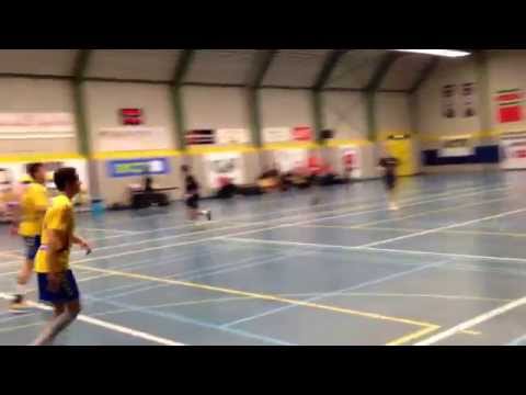 HV aristos Amsterdam-Houten (27 Sept.2014)