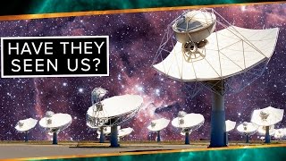 Have They Seen Us? | Space Time | PBS Digital Studios