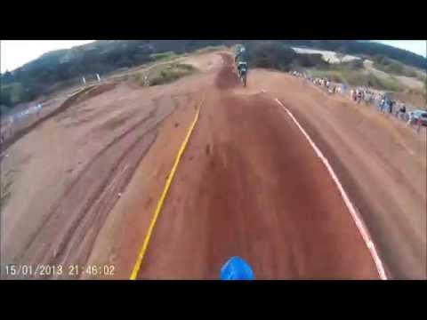 2ª copa Mantiqueira de Motocross