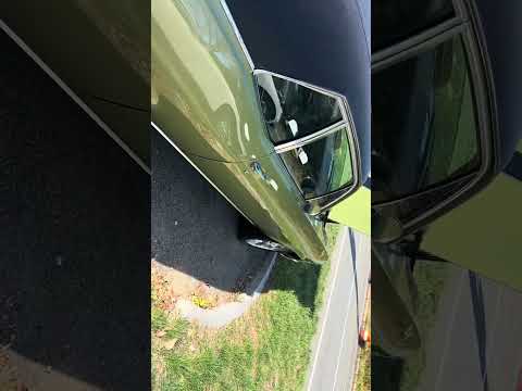 1971 Chevrolet Nova (CC-2022598) for sale in Westford, Massachusetts