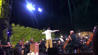 Michael Giacchino: Bad Times at the El Royale at LOST Live 2018